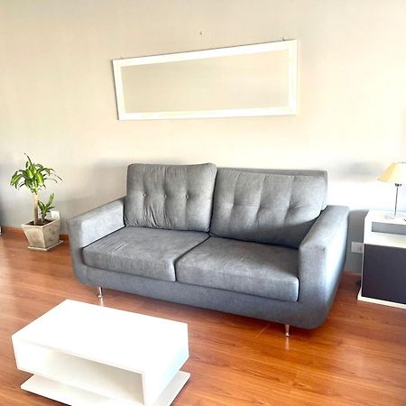 Departamento Alassio Тигре Екстериор снимка
