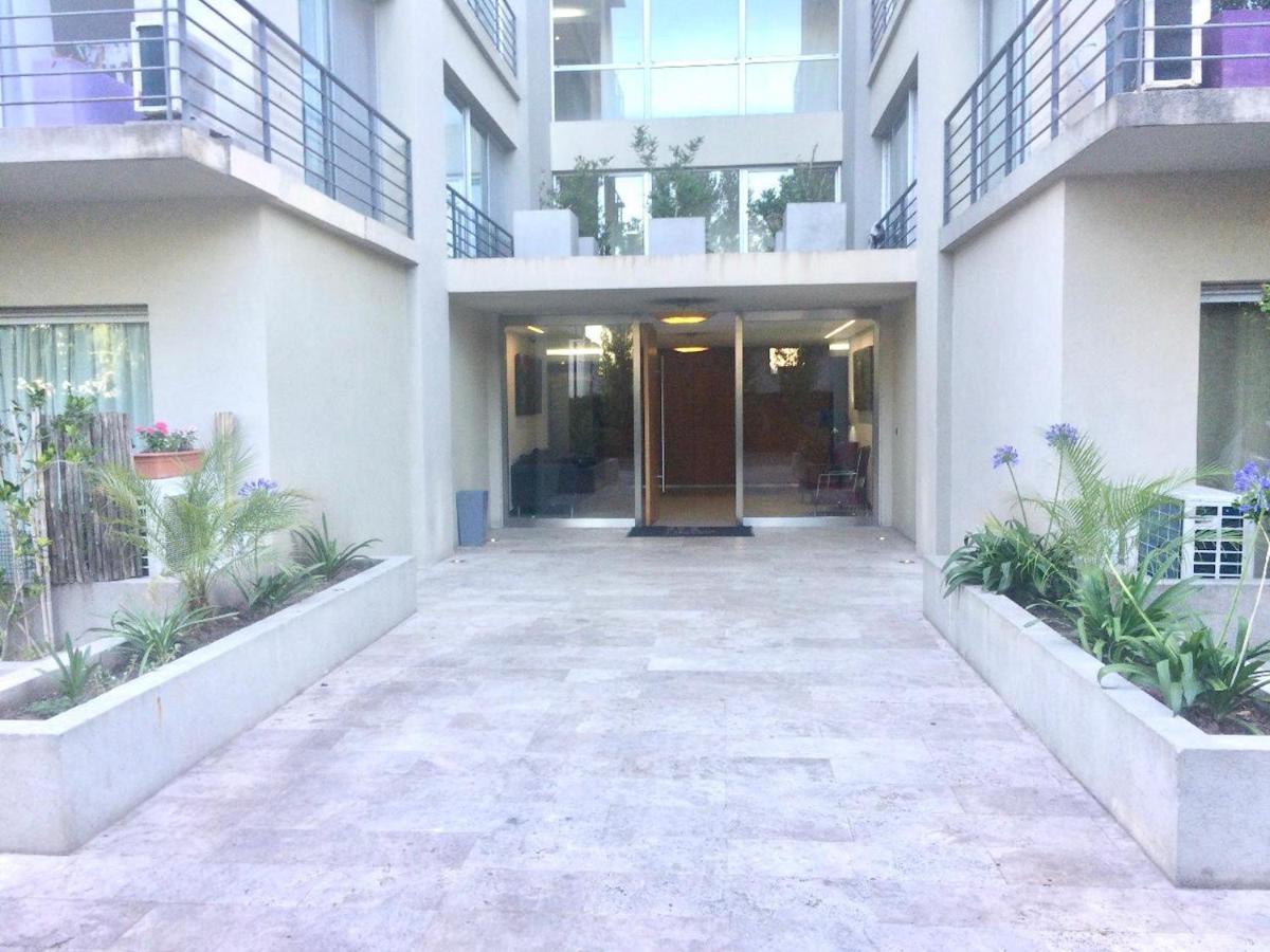 Departamento Alassio Тигре Екстериор снимка