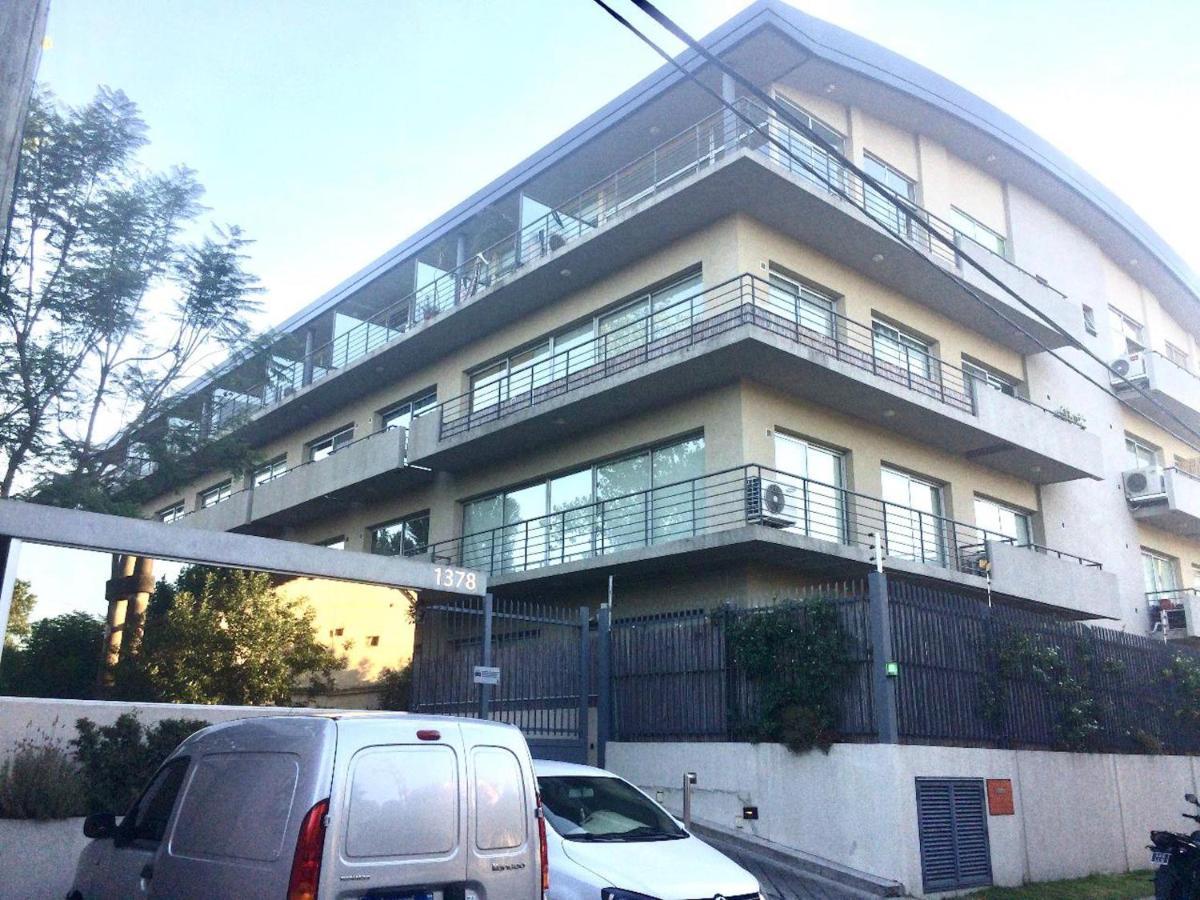 Departamento Alassio Тигре Екстериор снимка