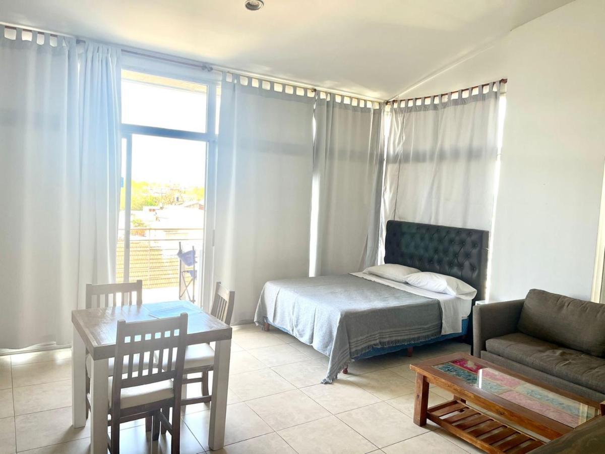 Departamento Alassio Тигре Екстериор снимка