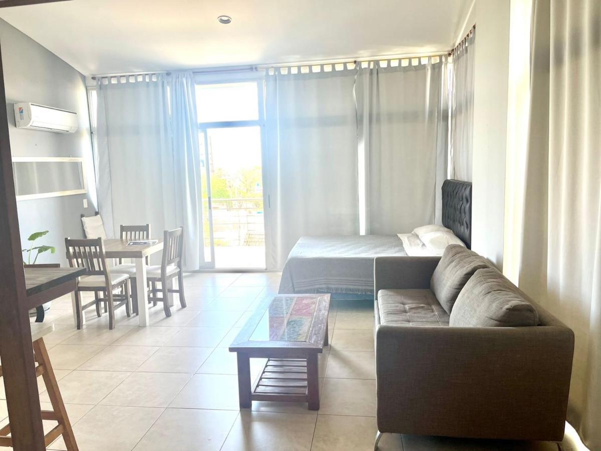 Departamento Alassio Тигре Екстериор снимка