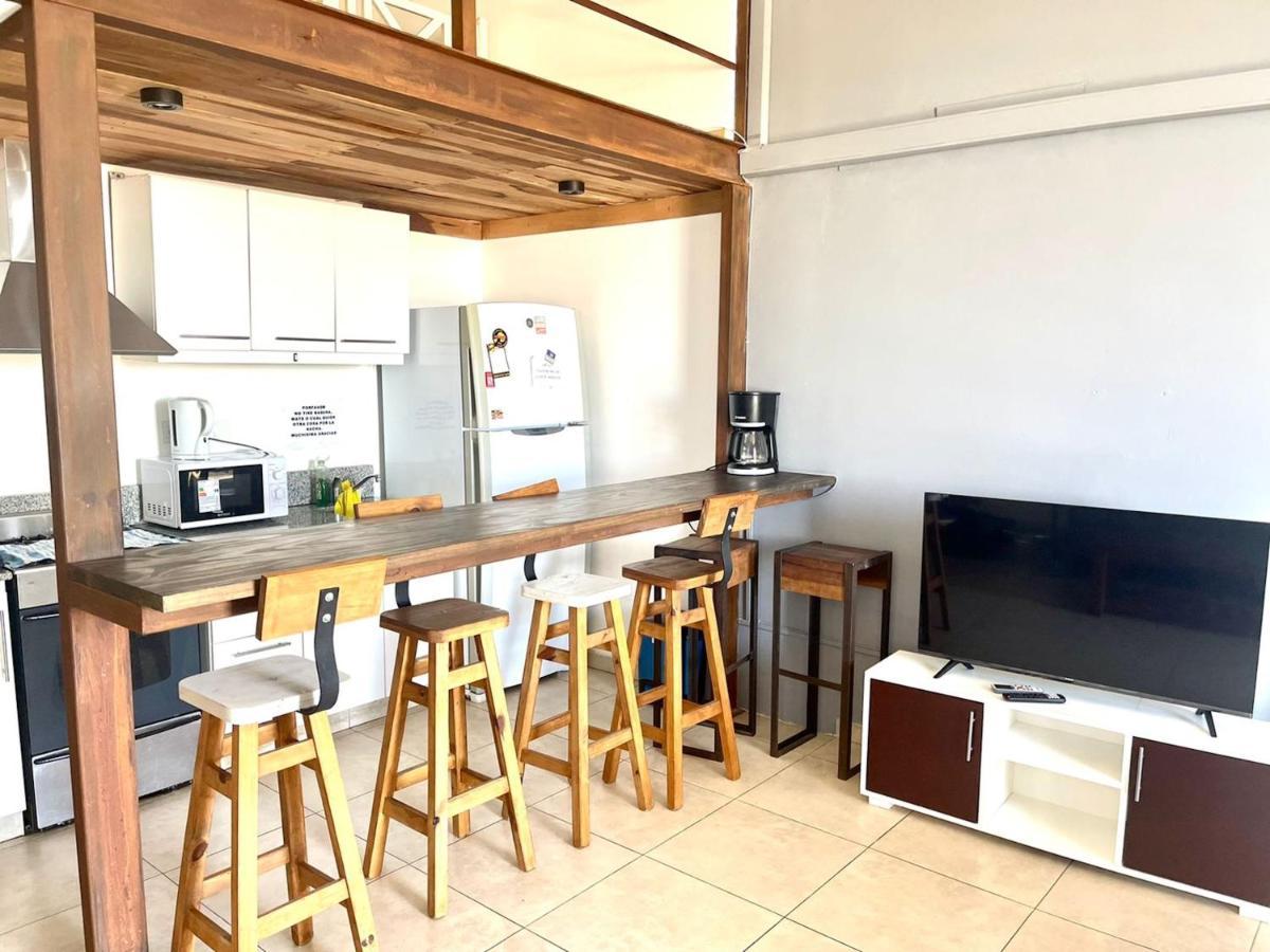 Departamento Alassio Тигре Екстериор снимка