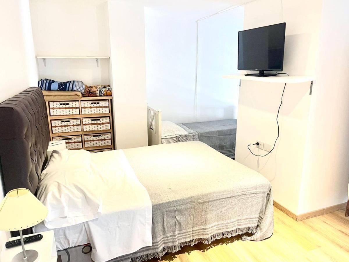 Departamento Alassio Тигре Екстериор снимка