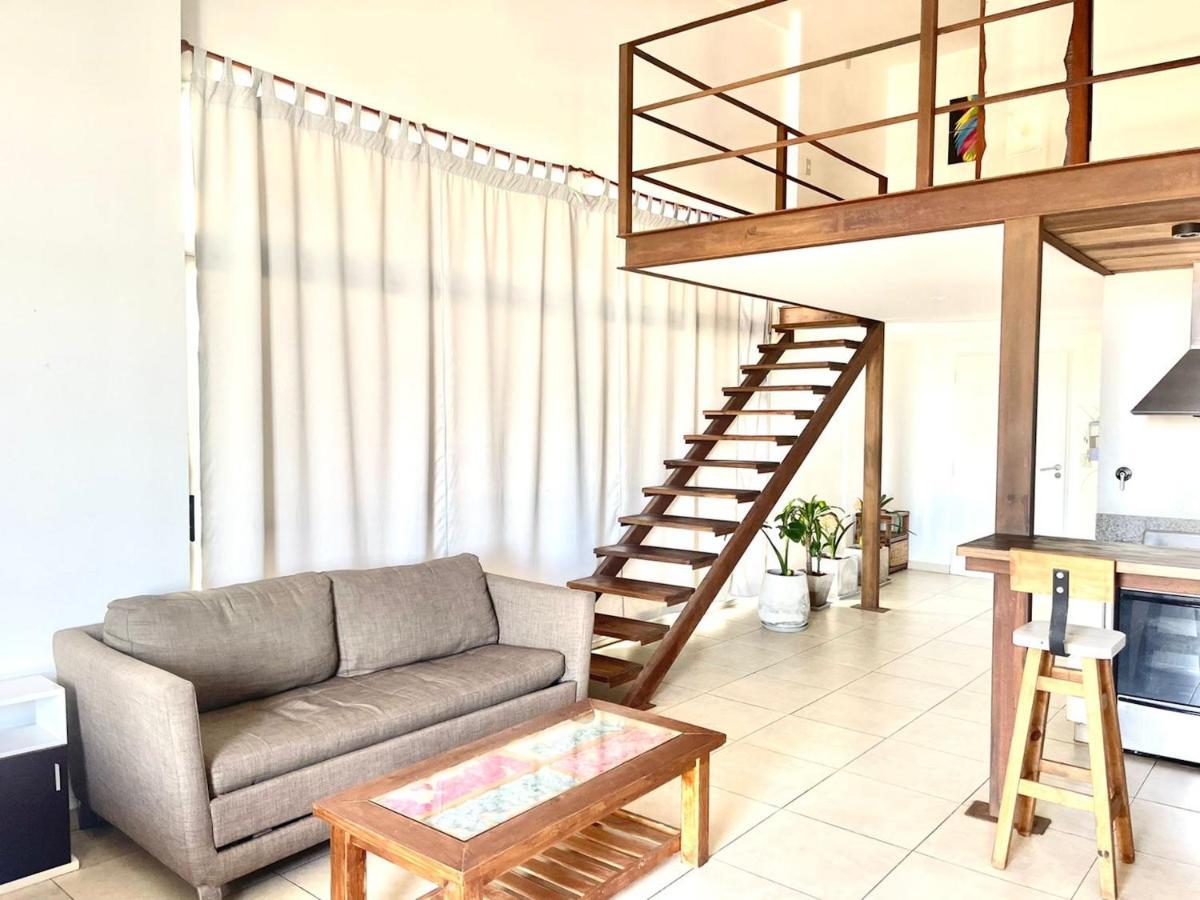 Departamento Alassio Тигре Екстериор снимка