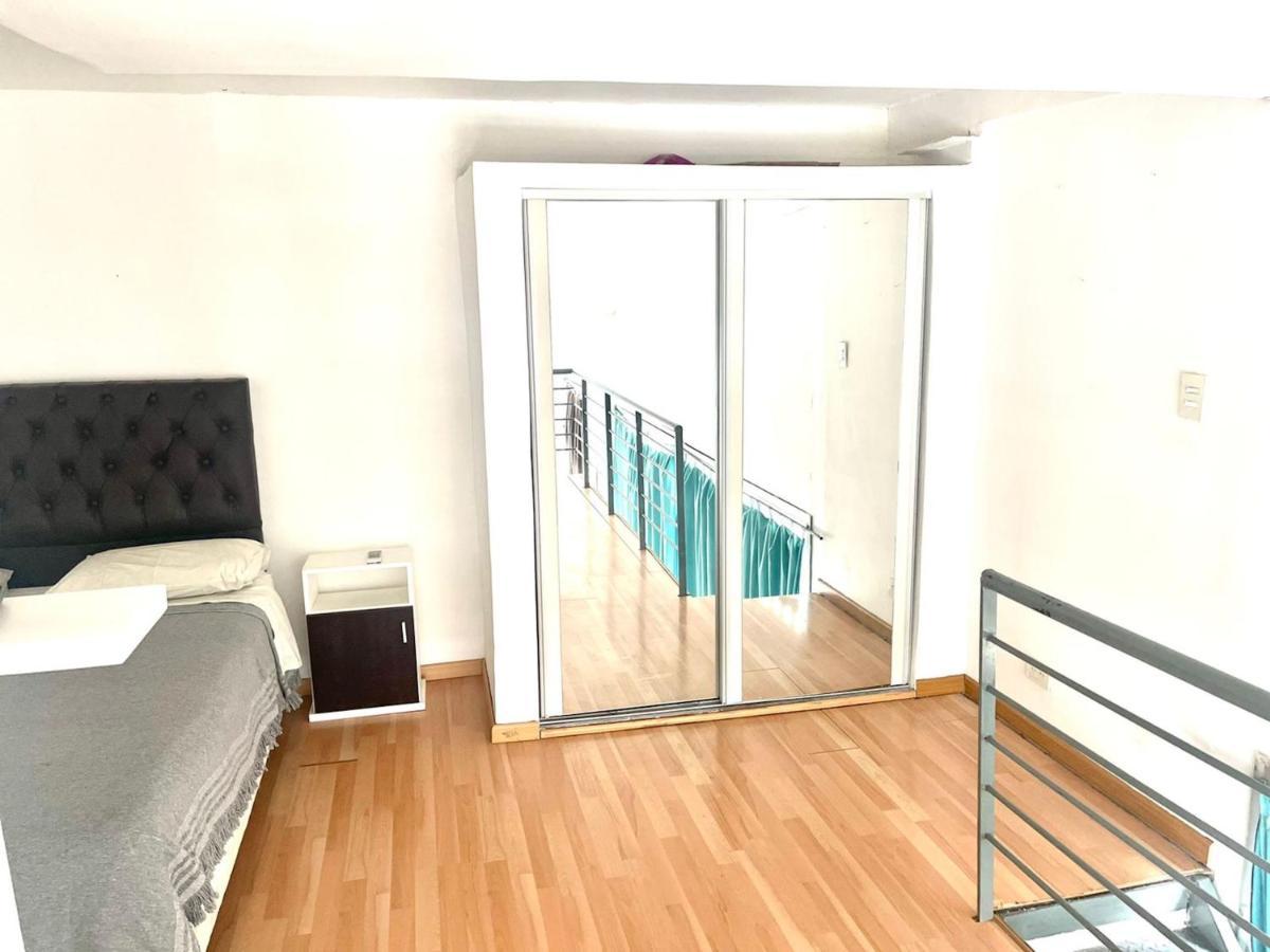 Departamento Alassio Тигре Екстериор снимка