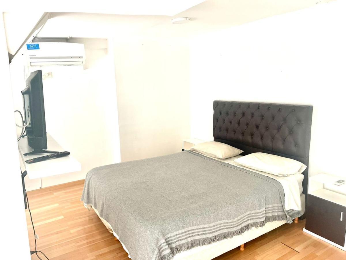 Departamento Alassio Тигре Екстериор снимка