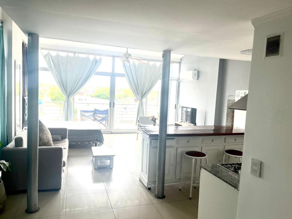 Departamento Alassio Тигре Екстериор снимка