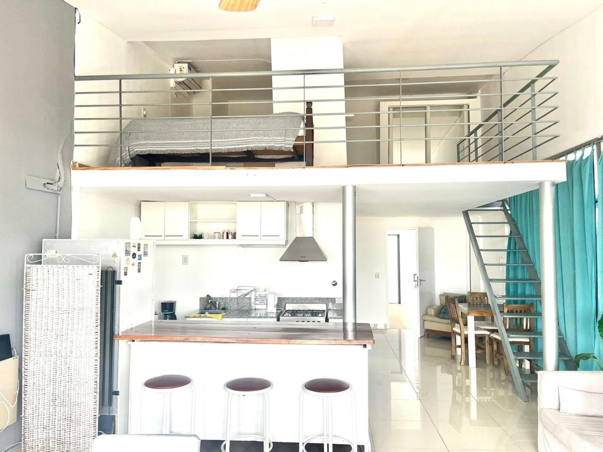 Departamento Alassio Тигре Екстериор снимка