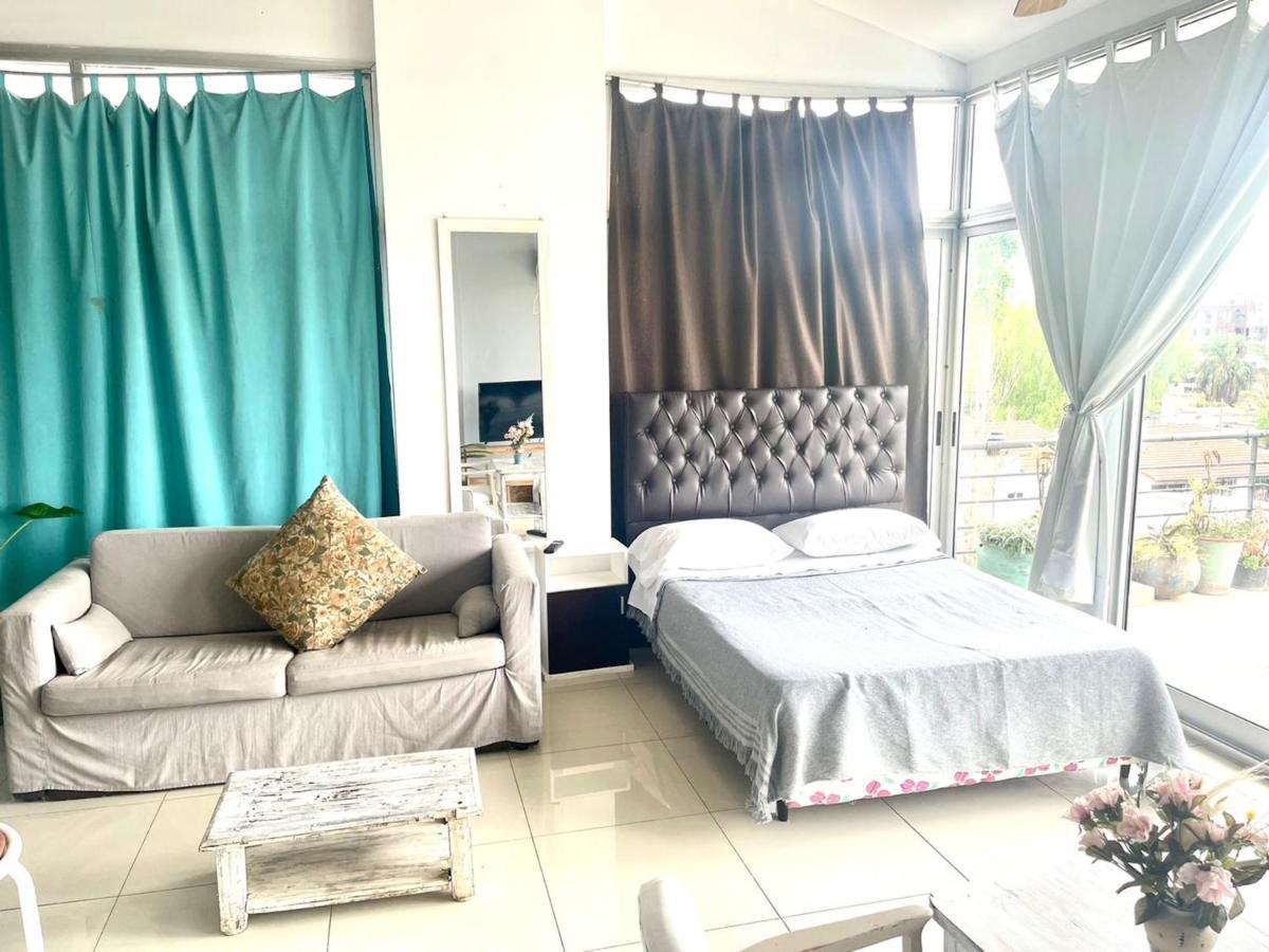 Departamento Alassio Тигре Екстериор снимка