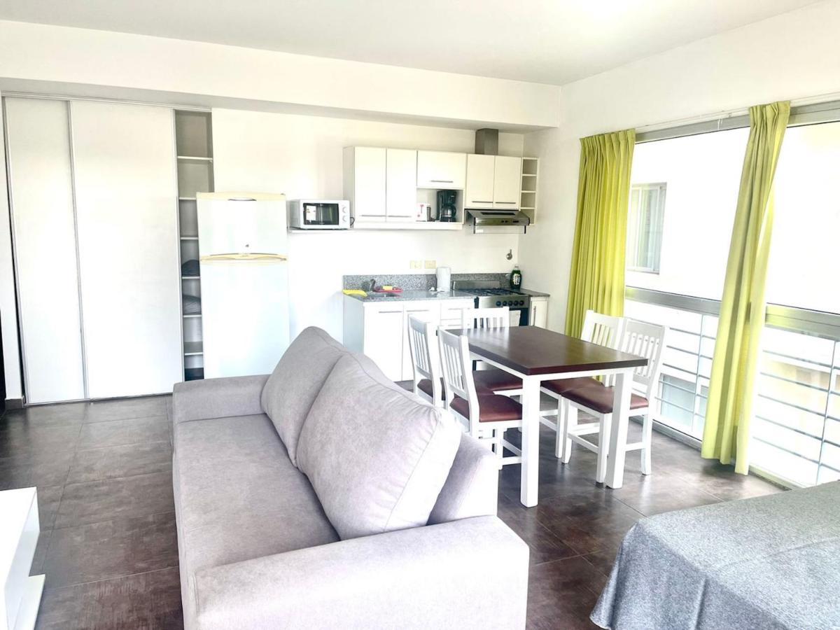 Departamento Alassio Тигре Екстериор снимка