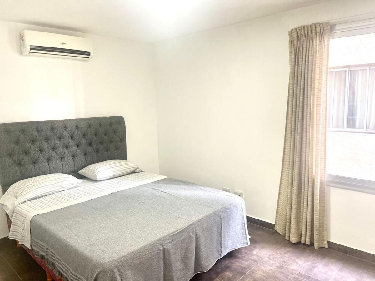 Departamento Alassio Тигре Екстериор снимка