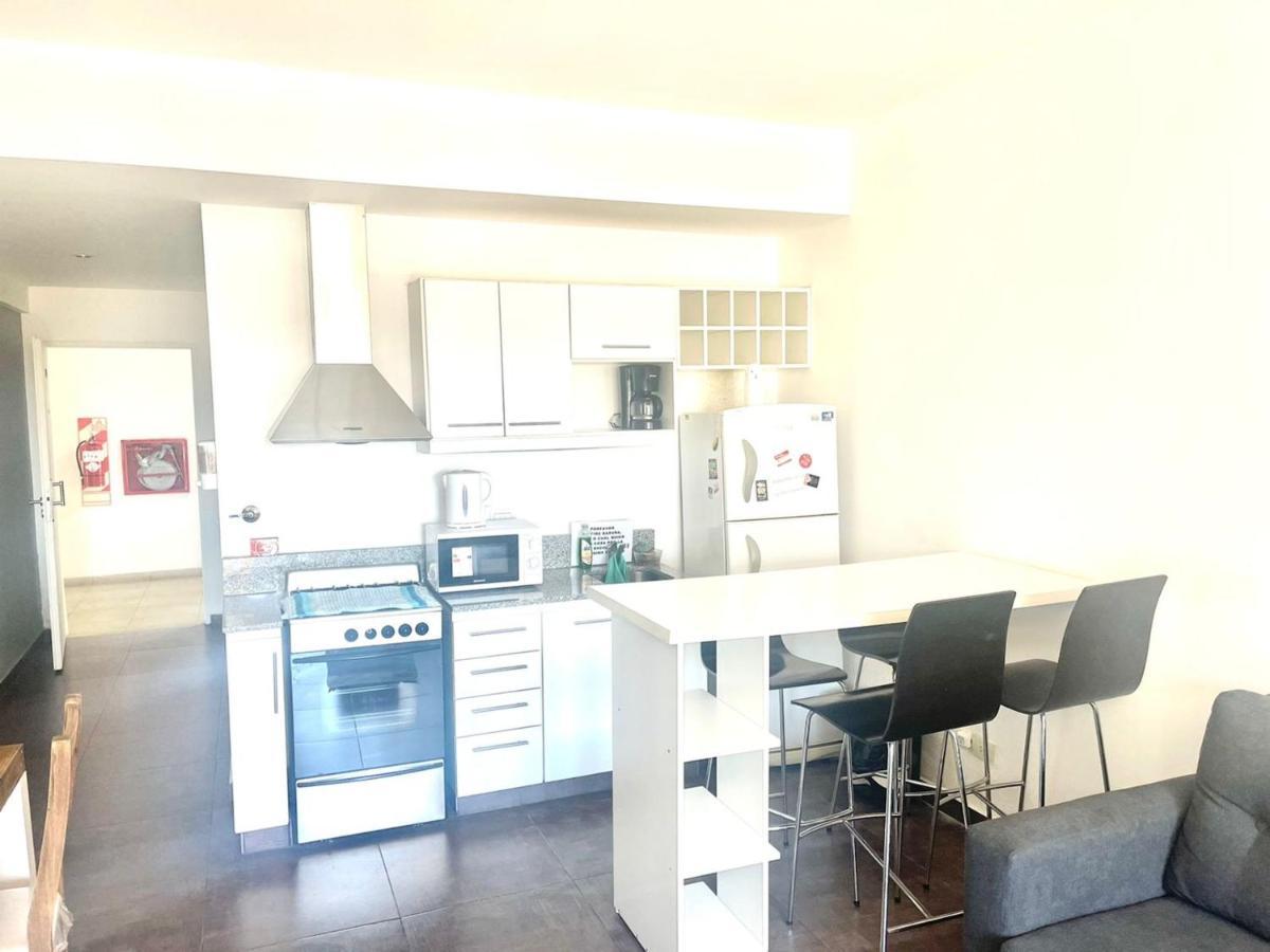 Departamento Alassio Тигре Екстериор снимка