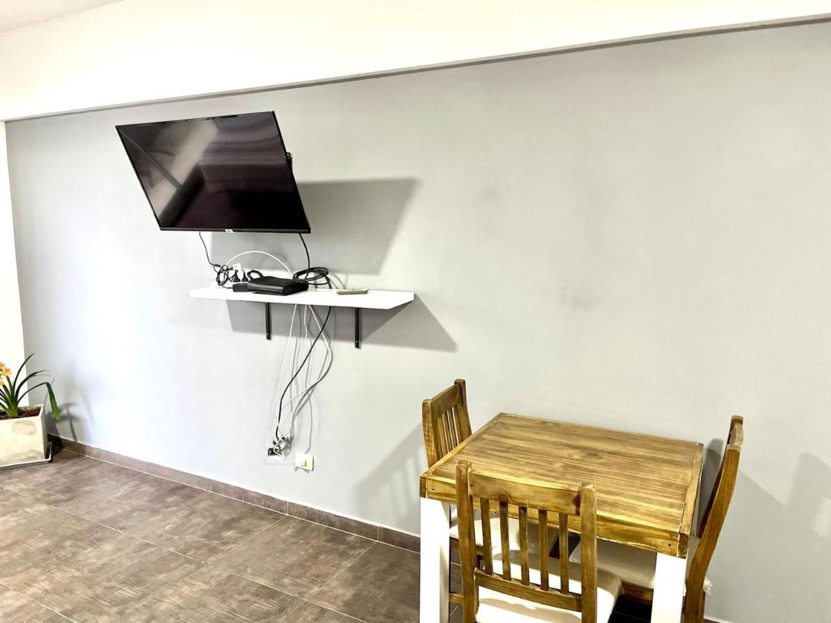 Departamento Alassio Тигре Екстериор снимка
