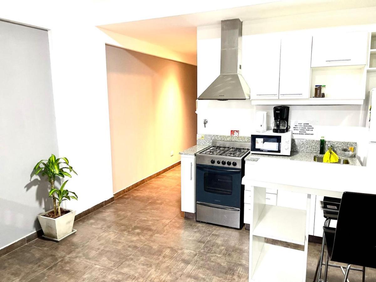 Departamento Alassio Тигре Екстериор снимка