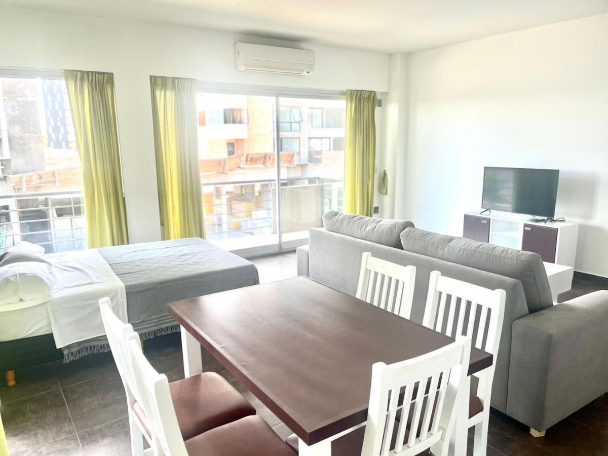 Departamento Alassio Тигре Екстериор снимка