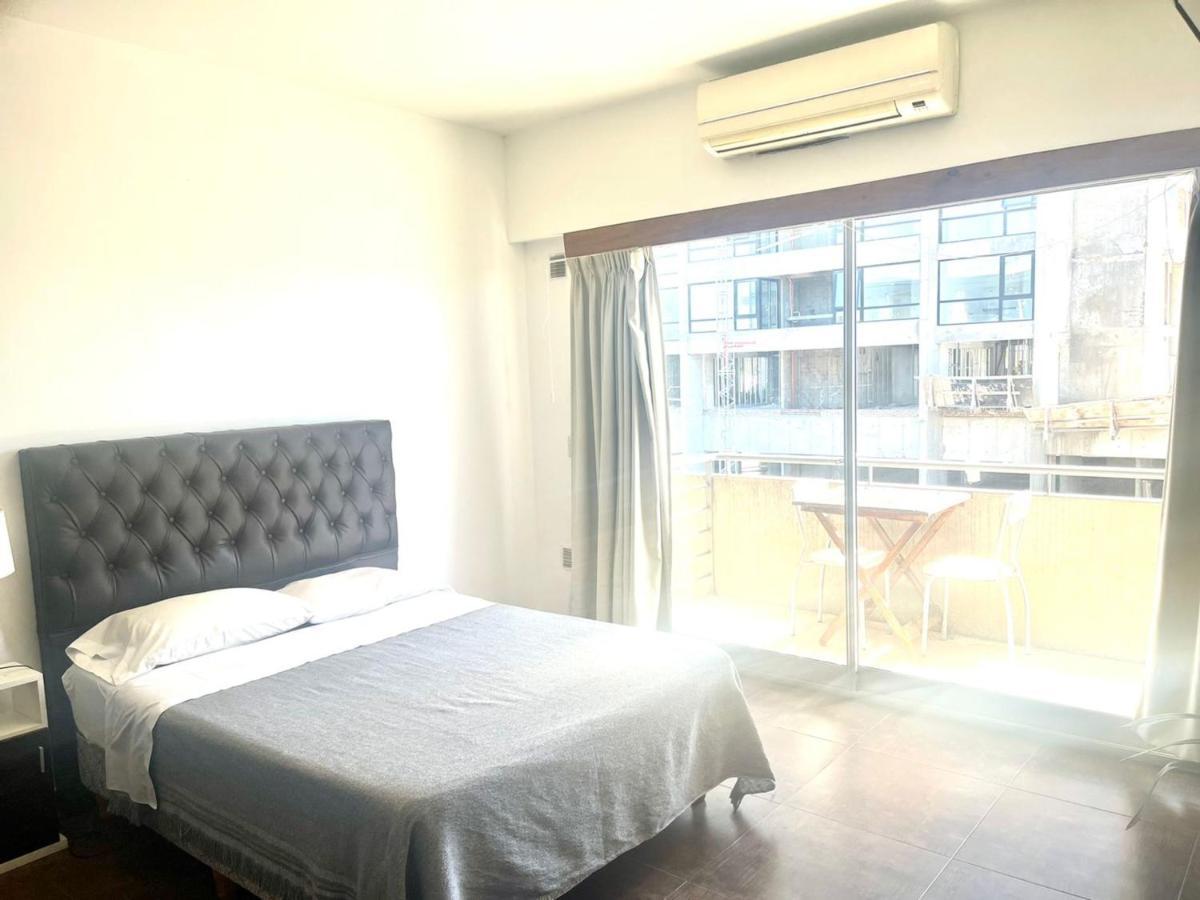 Departamento Alassio Тигре Екстериор снимка