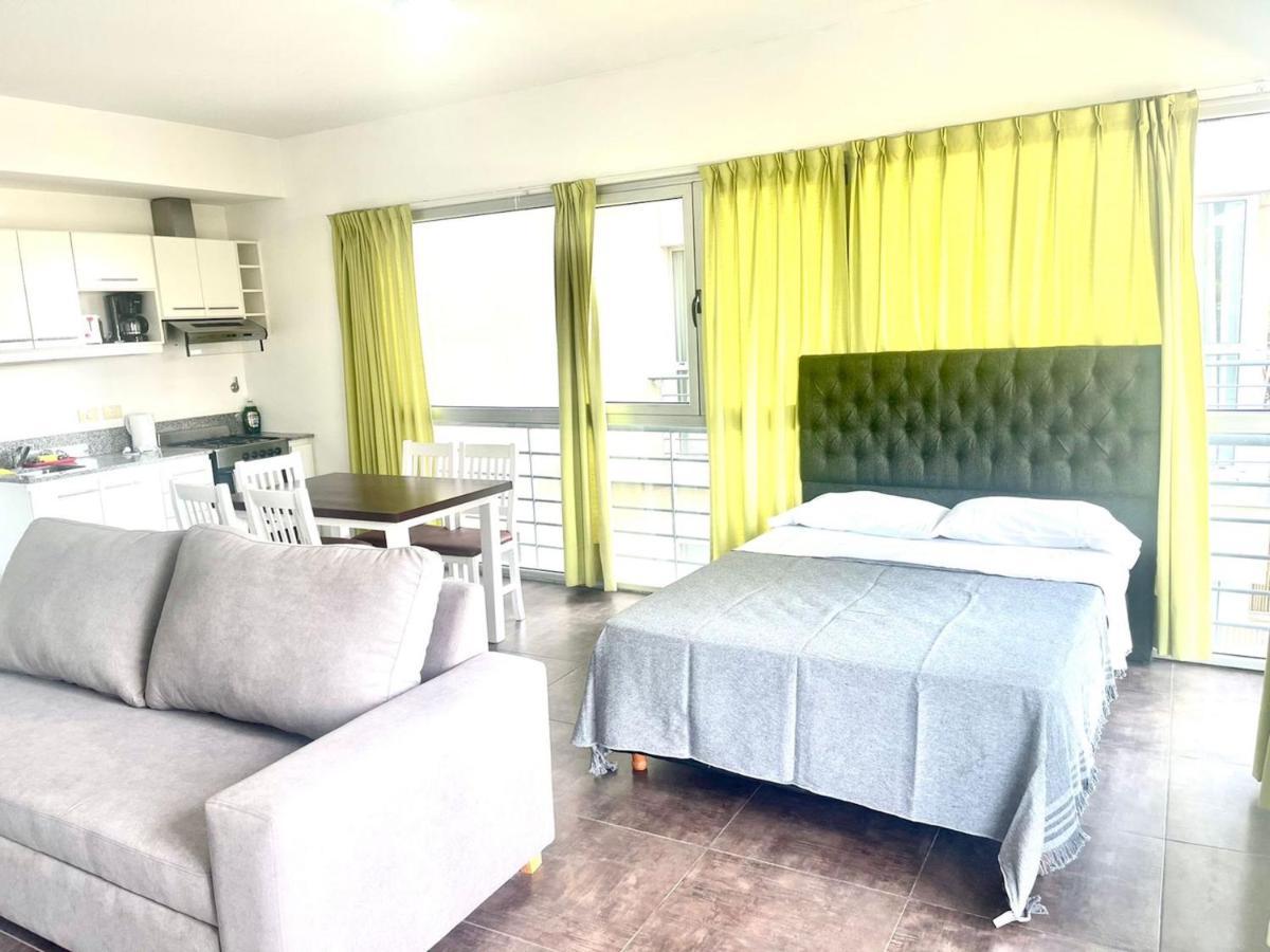 Departamento Alassio Тигре Екстериор снимка