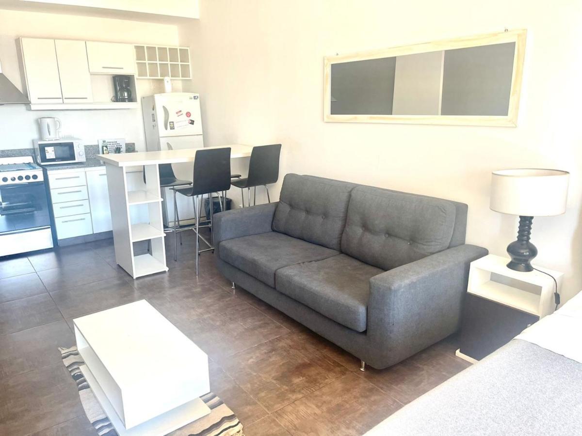 Departamento Alassio Тигре Екстериор снимка
