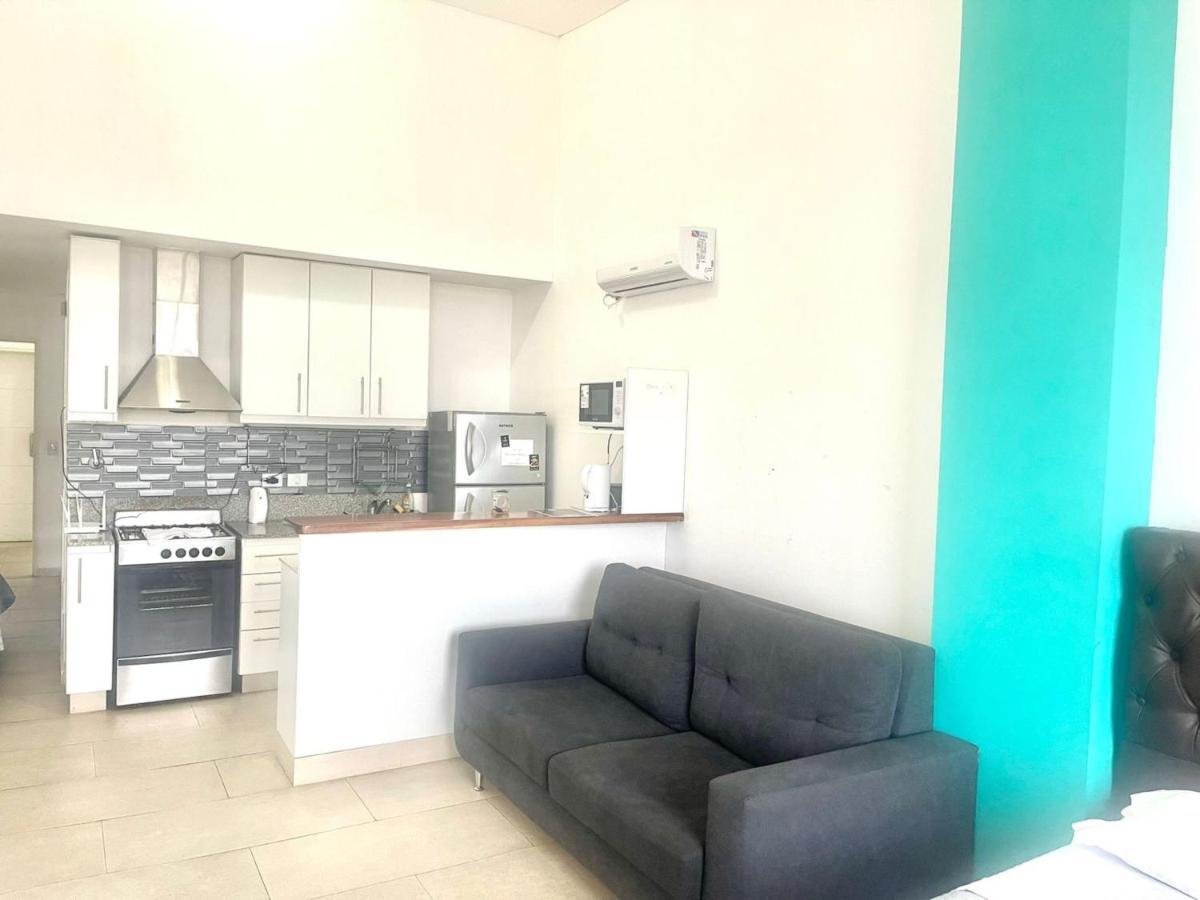 Departamento Alassio Тигре Екстериор снимка