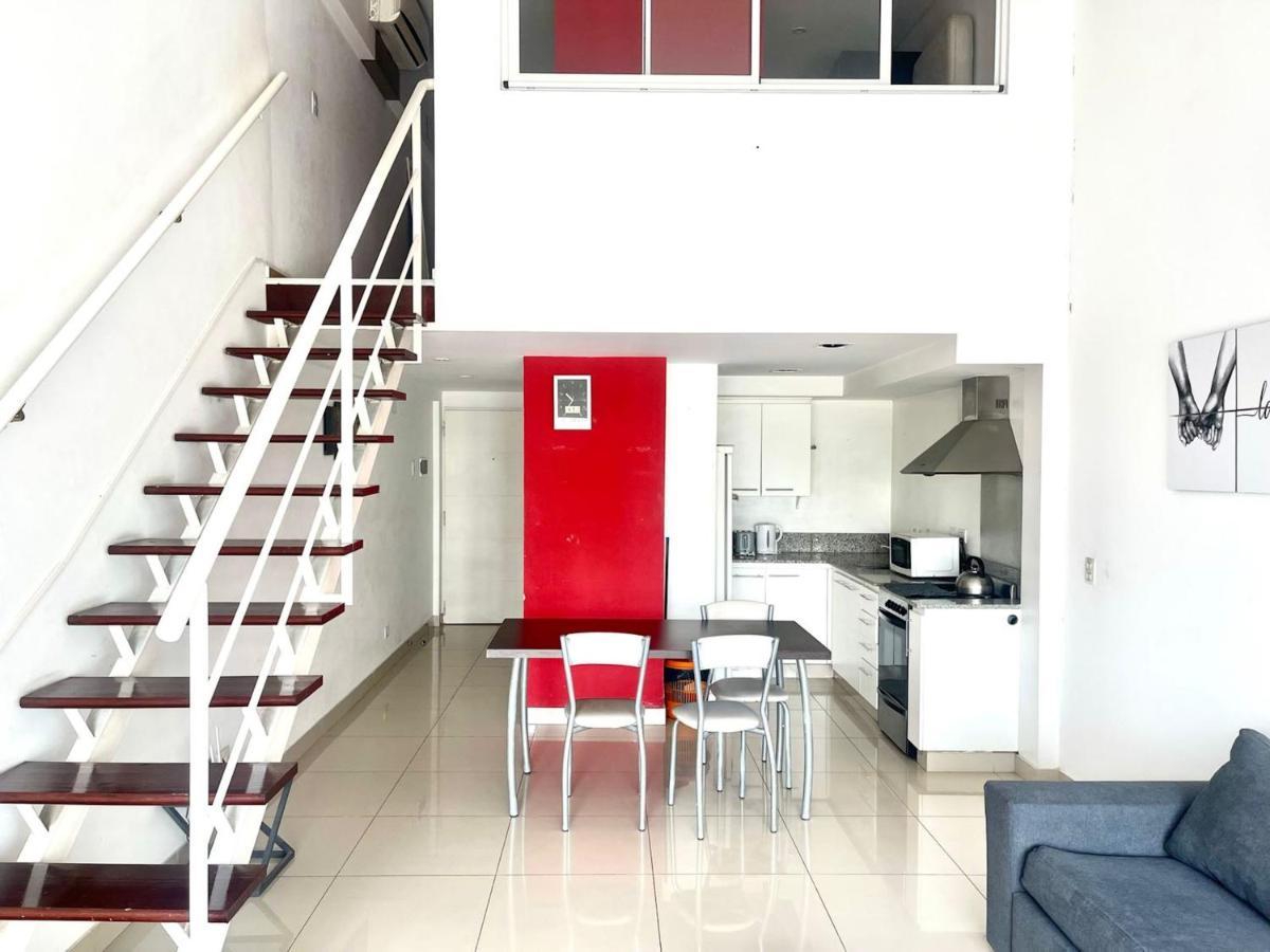 Departamento Alassio Тигре Екстериор снимка