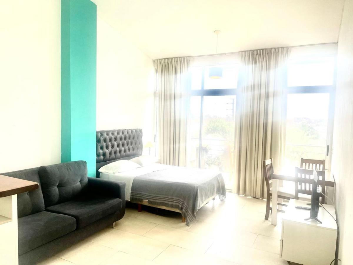 Departamento Alassio Тигре Екстериор снимка