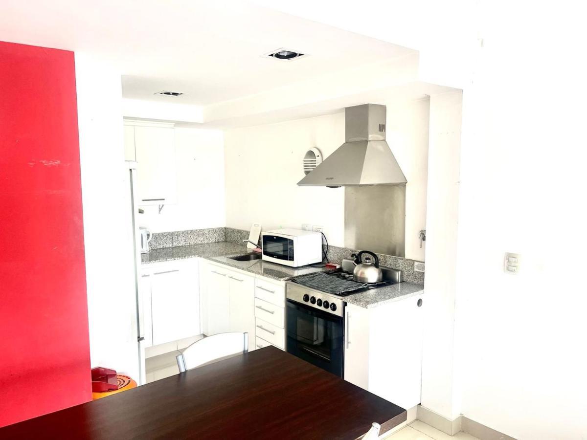 Departamento Alassio Тигре Екстериор снимка