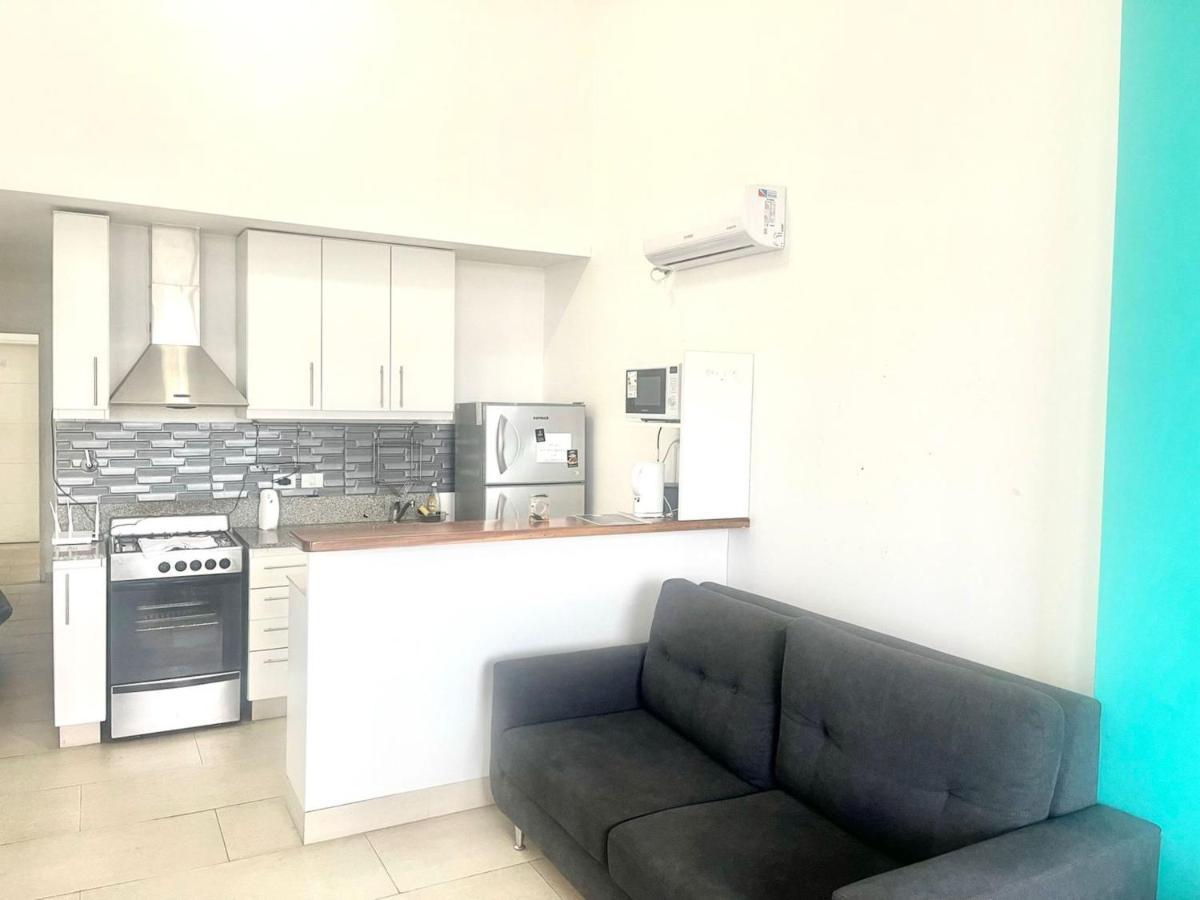 Departamento Alassio Тигре Екстериор снимка