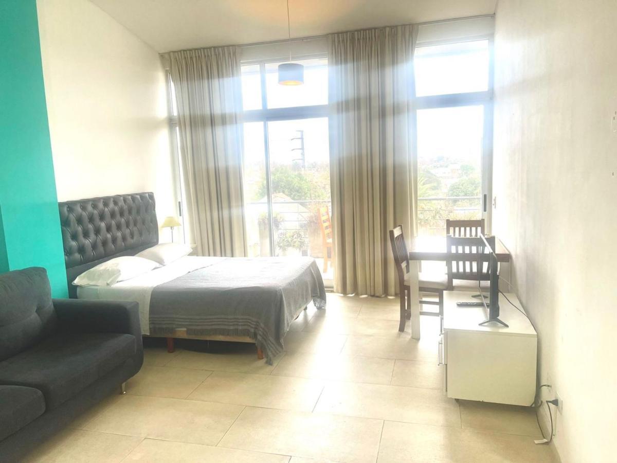 Departamento Alassio Тигре Екстериор снимка
