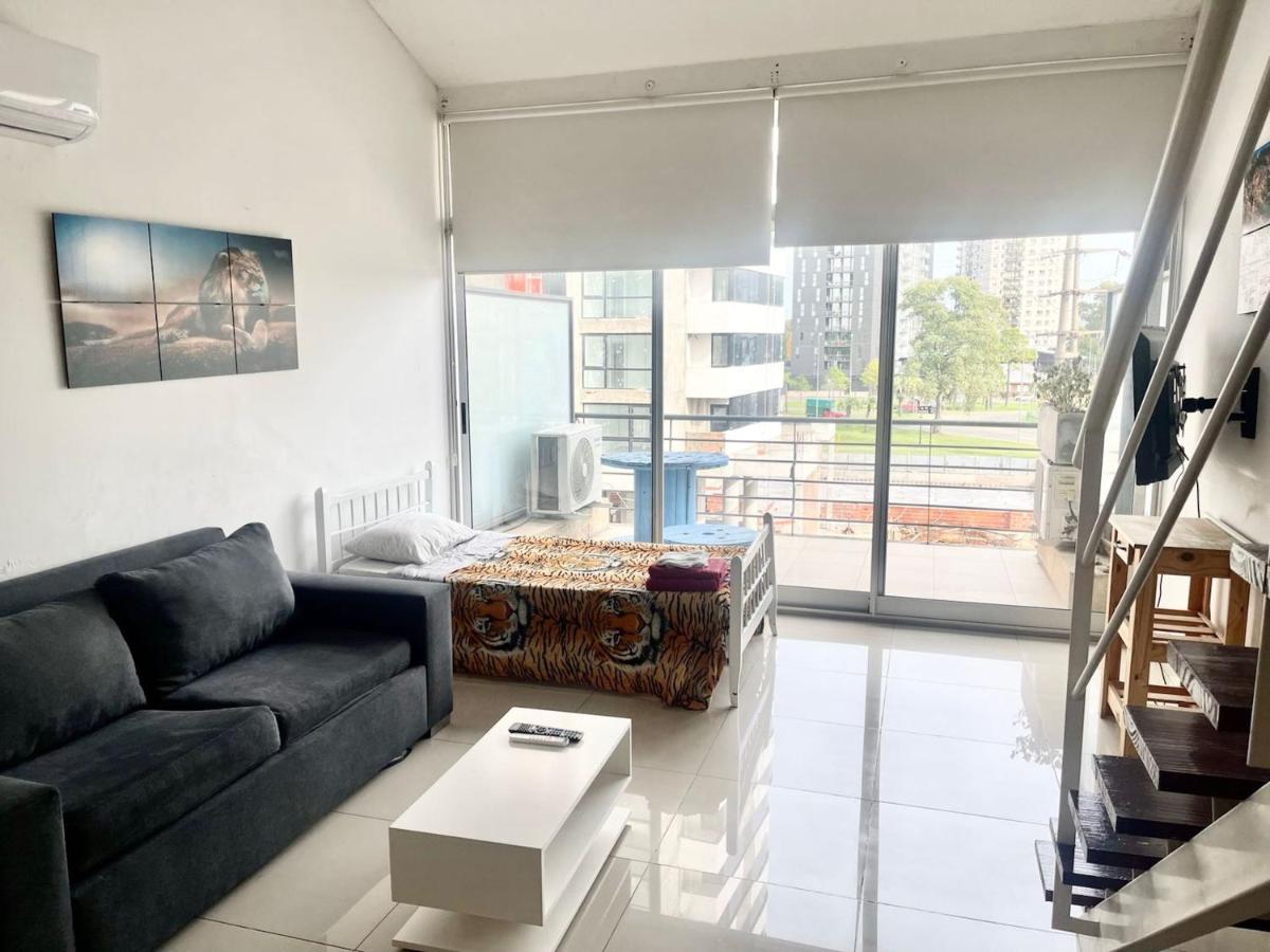 Departamento Alassio Тигре Екстериор снимка