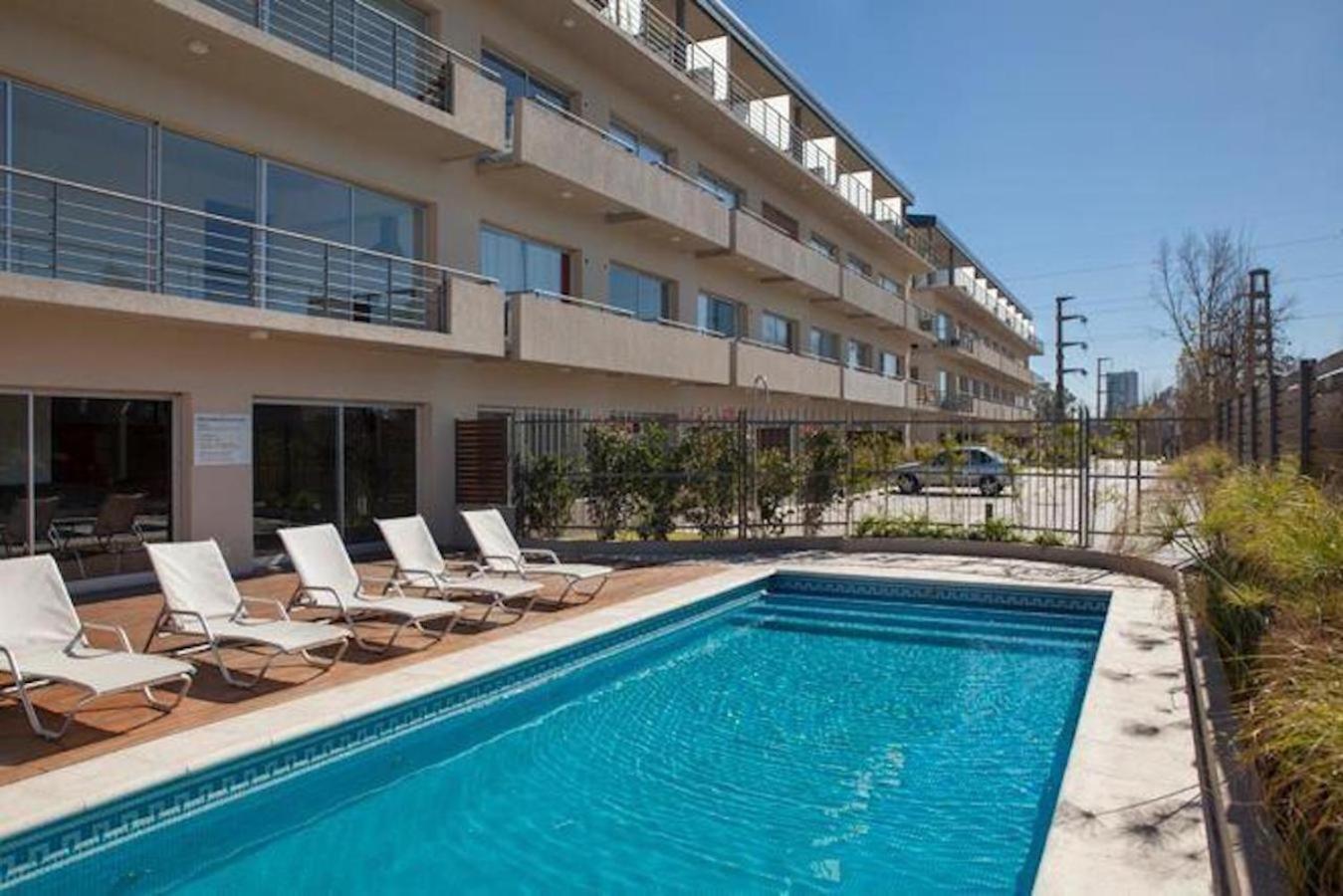 Departamento Alassio Тигре Екстериор снимка