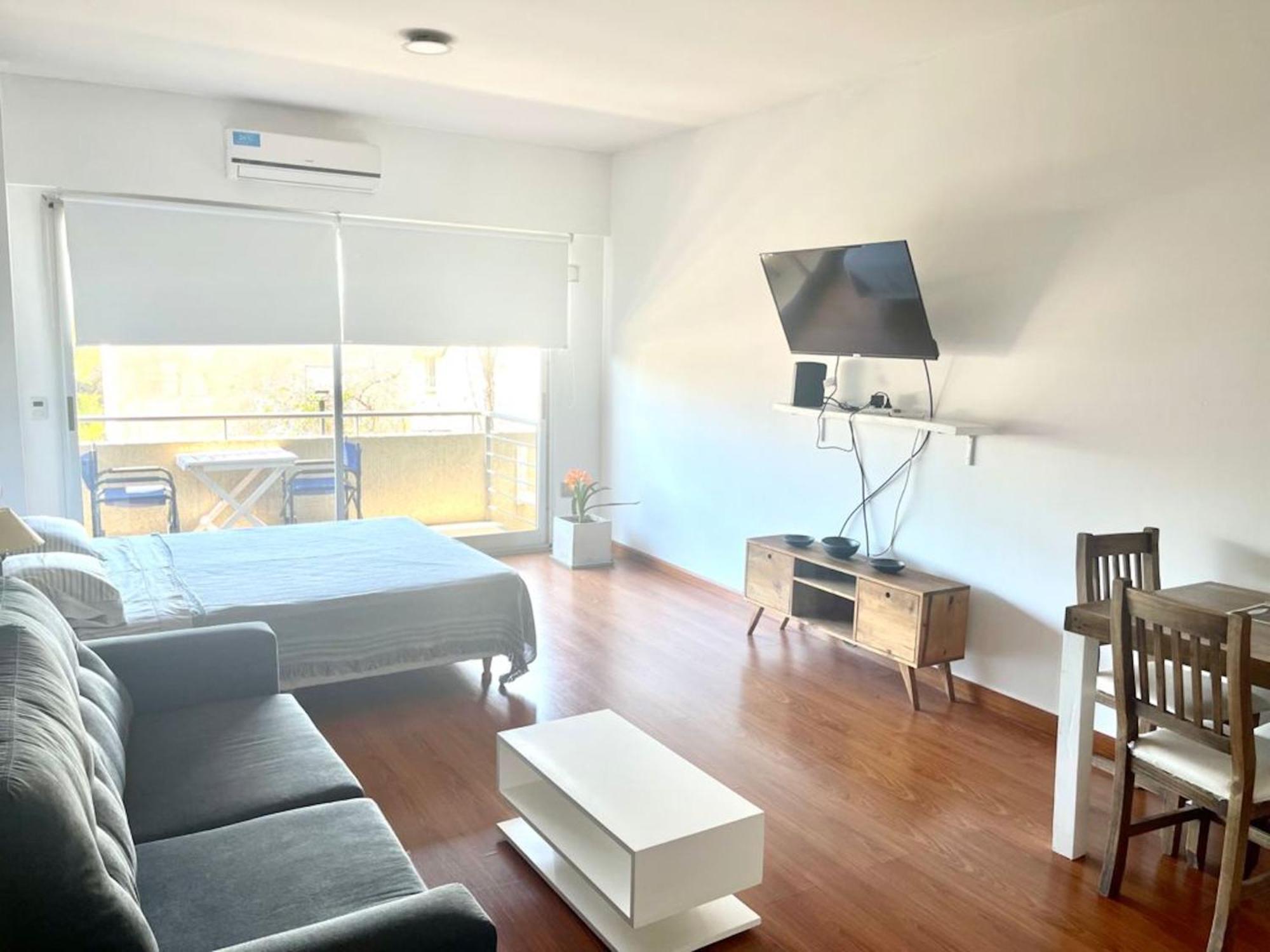 Departamento Alassio Тигре Екстериор снимка