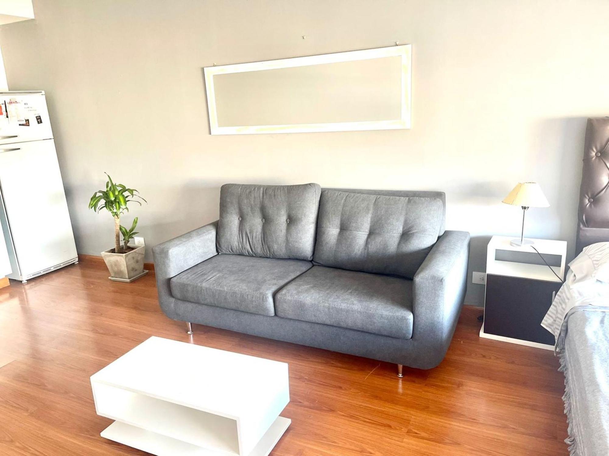 Departamento Alassio Тигре Екстериор снимка