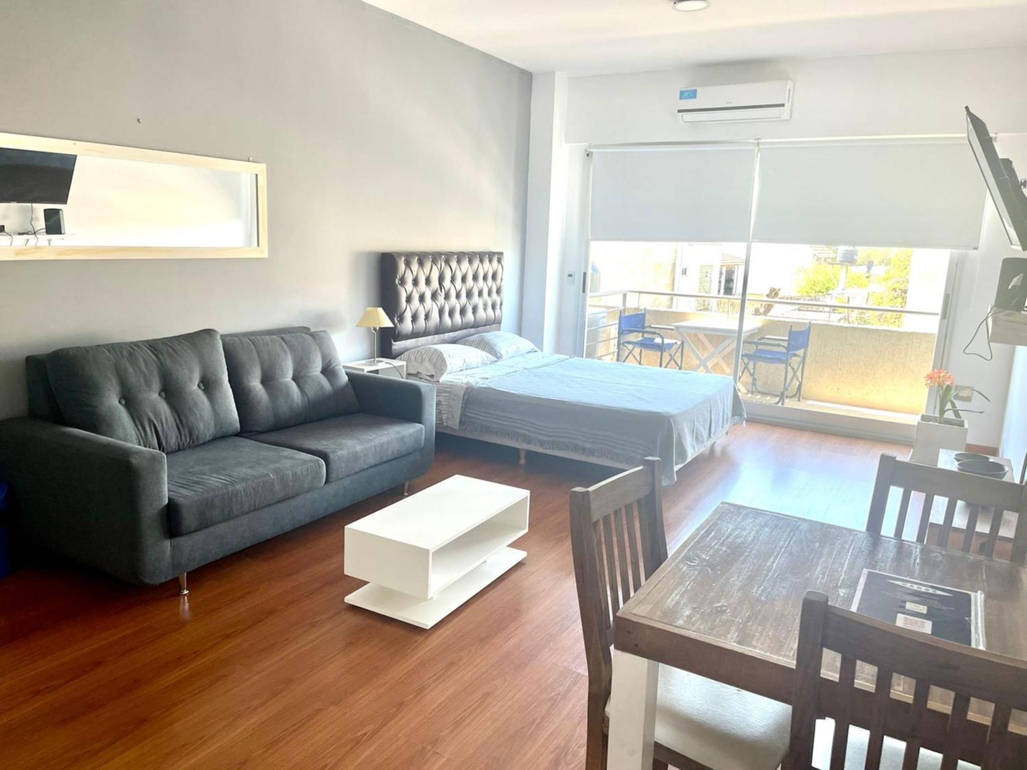 Departamento Alassio Тигре Екстериор снимка
