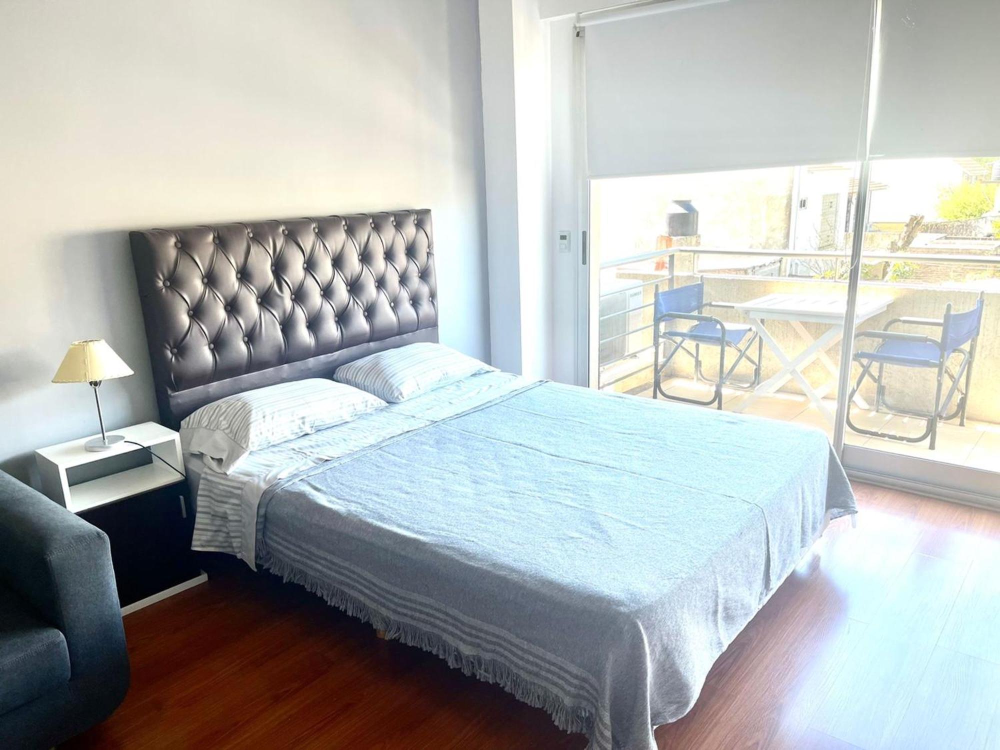 Departamento Alassio Тигре Екстериор снимка