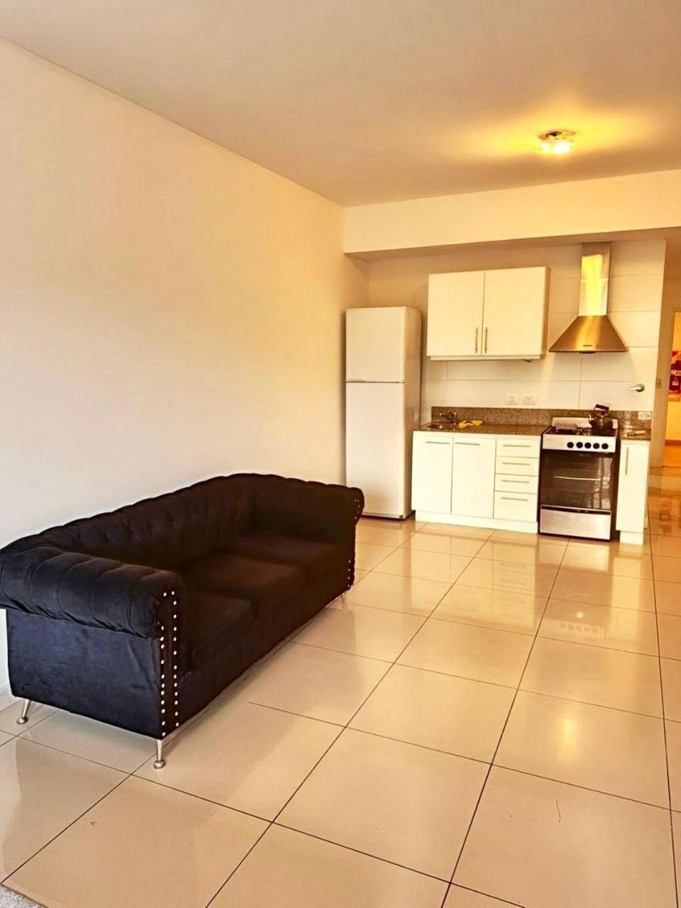 Departamento Alassio Тигре Екстериор снимка