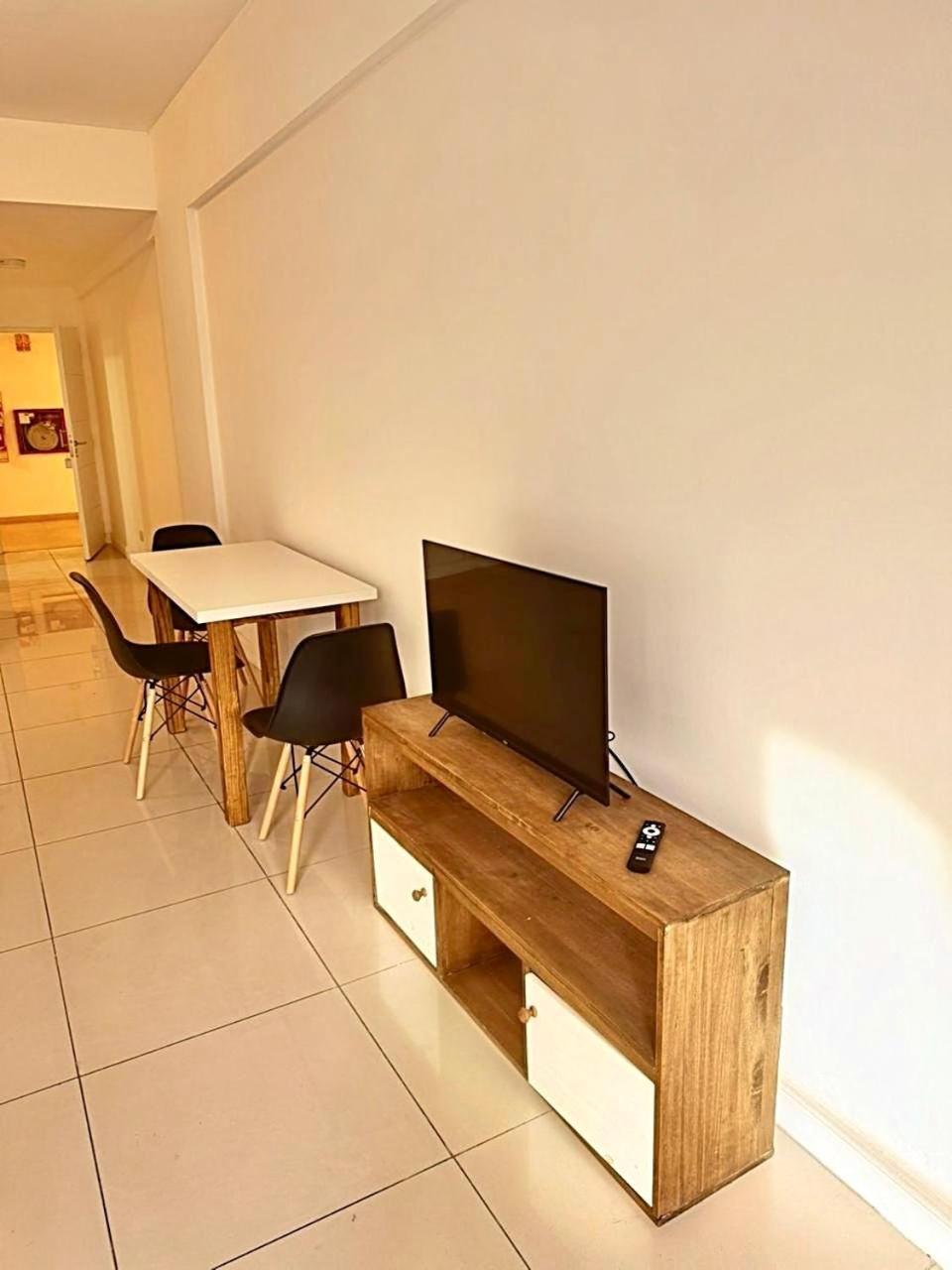 Departamento Alassio Тигре Екстериор снимка