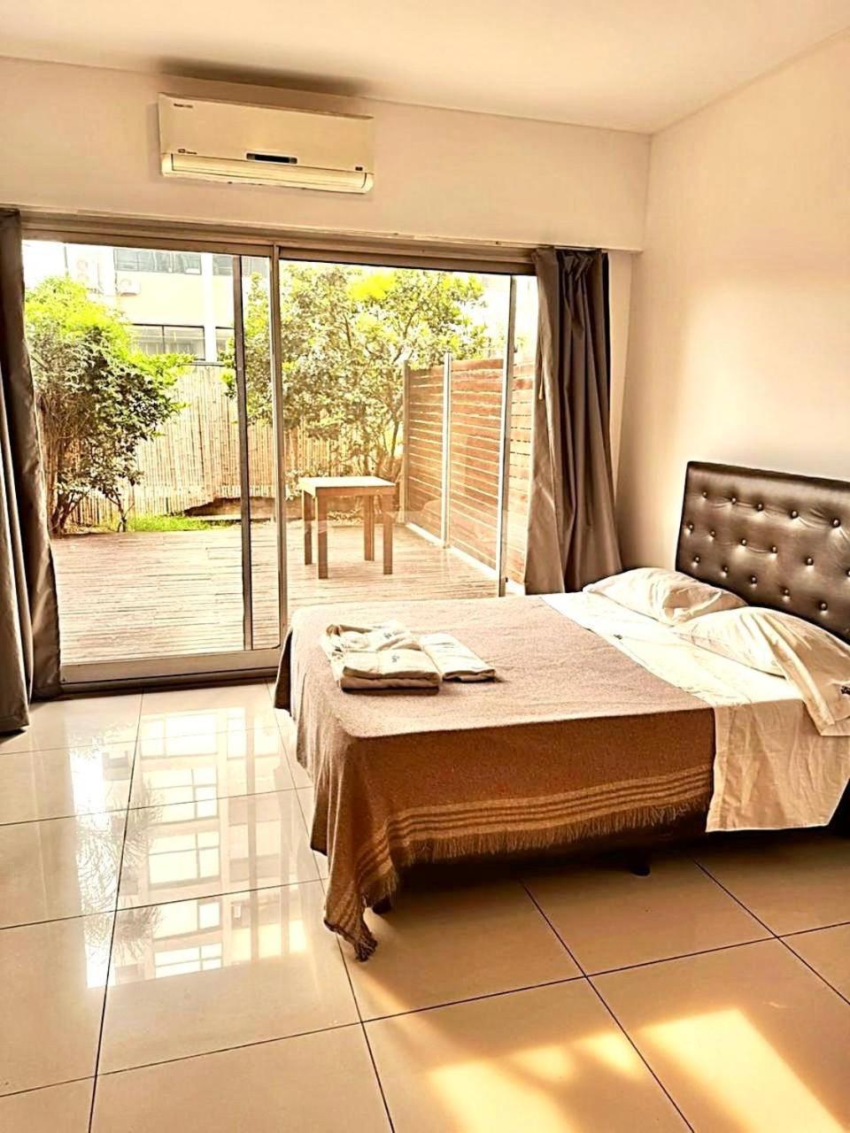 Departamento Alassio Тигре Екстериор снимка
