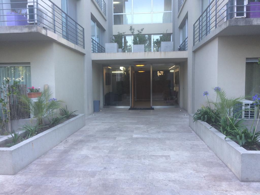 Departamento Alassio Тигре Екстериор снимка