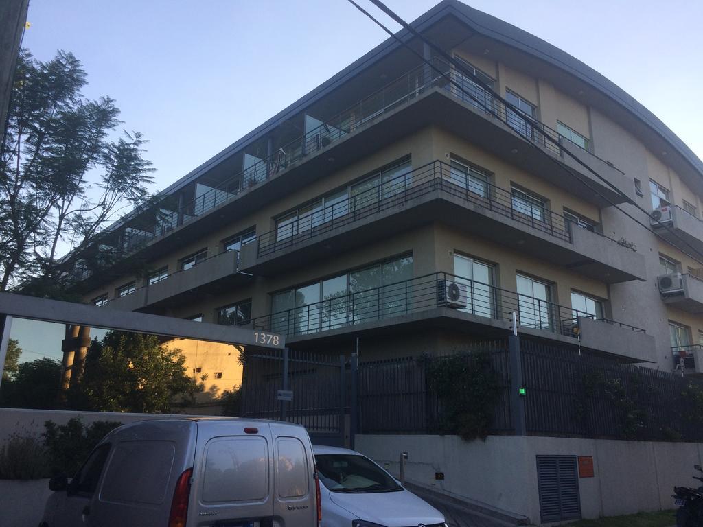 Departamento Alassio Тигре Екстериор снимка