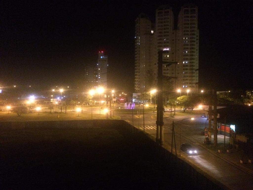 Departamento Alassio Тигре Екстериор снимка