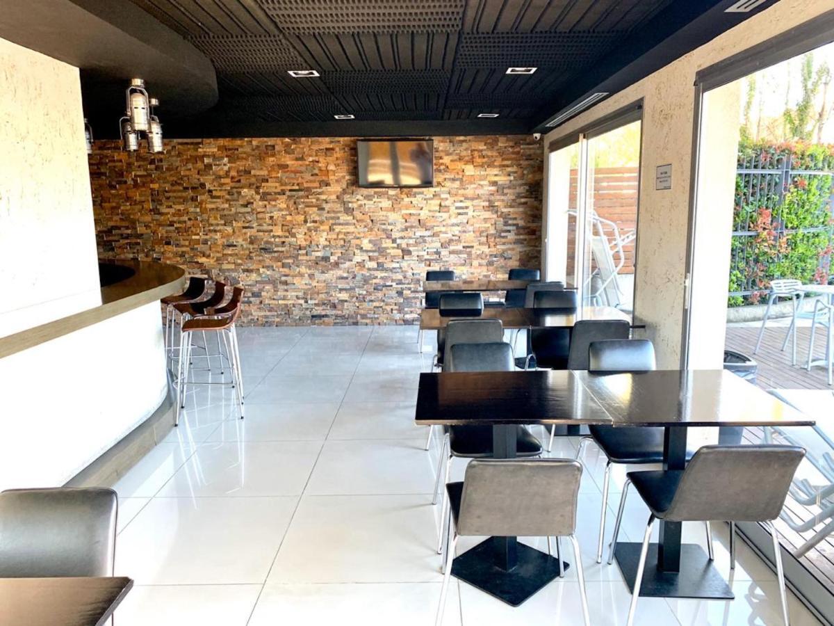 Departamento Alassio Тигре Екстериор снимка