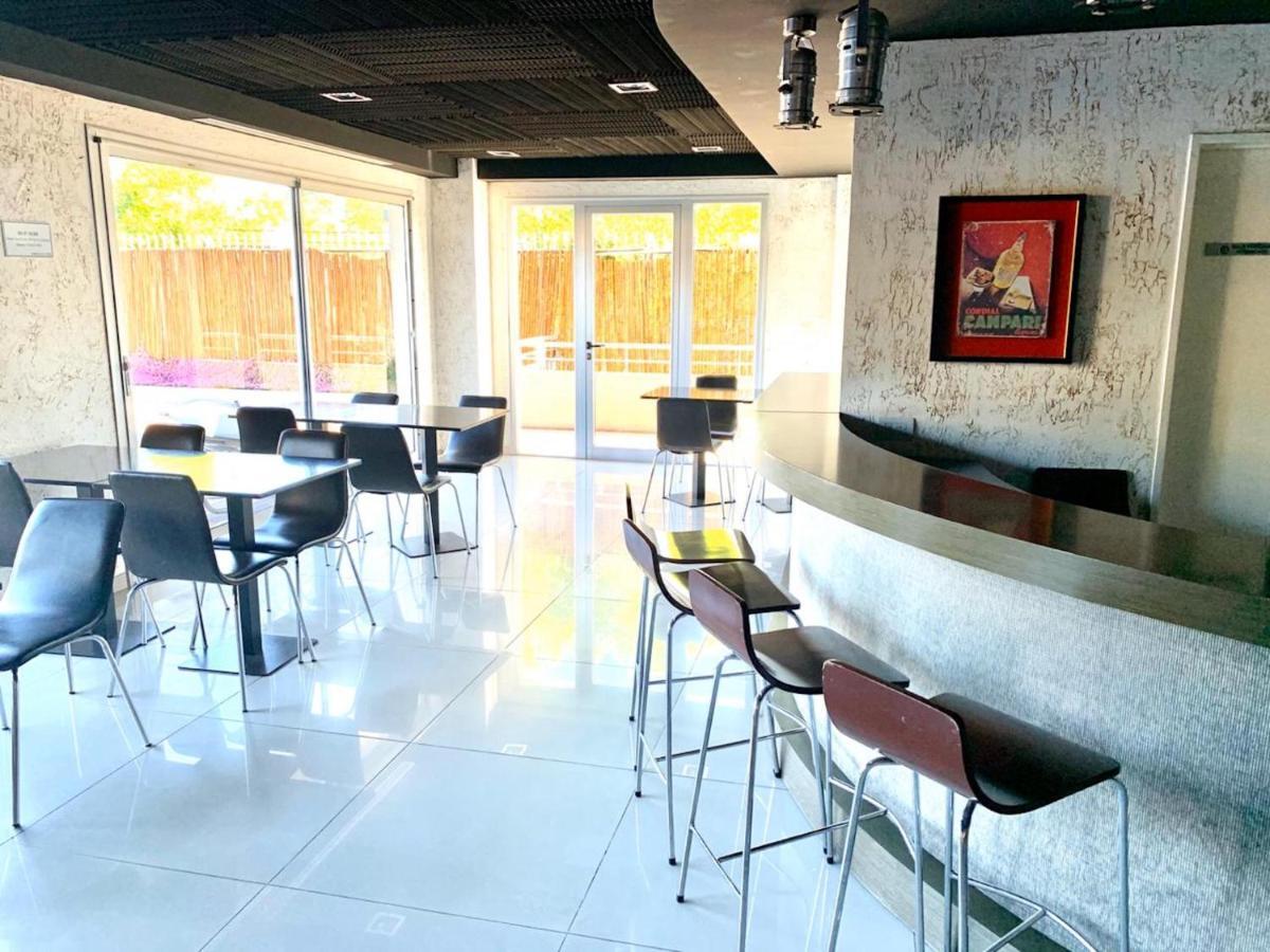 Departamento Alassio Тигре Екстериор снимка